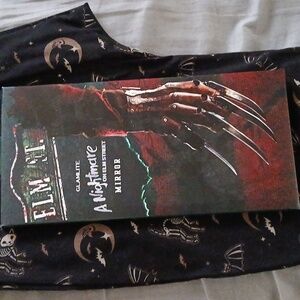 Glamlite Nightmare on Elm Street Mirror